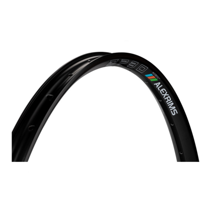 ARO 29 ALEXRIMS DP30 ALUMN 32H TRS NEGRO DISCO (409406)