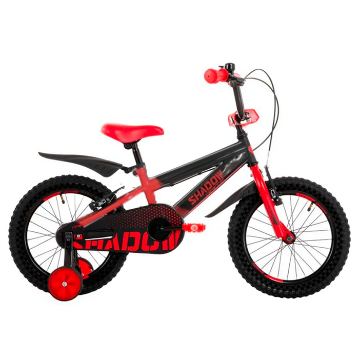 BICICLETA RIN 16 GW SHADOW (060468)