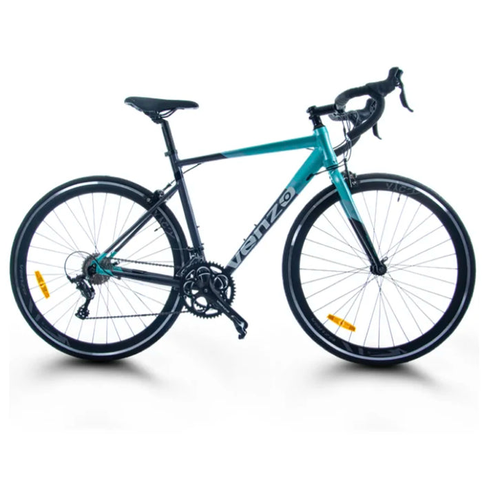 BICICLETA 700 VENZO ERYX 2X9VEL SENSAH (BIC1432)