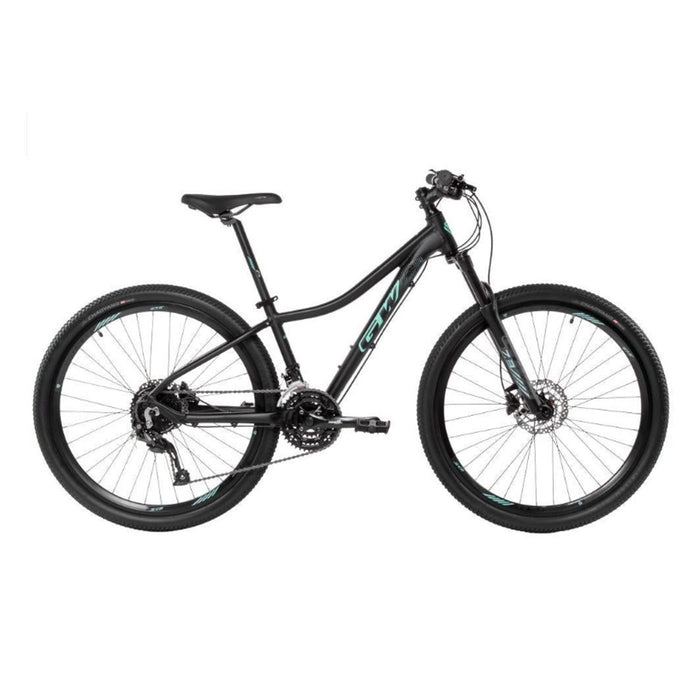 BICICLETA 27.5 DEER 9 VEL F/HIDRAULICO GW BLOQ MANUBRIO (060225)
