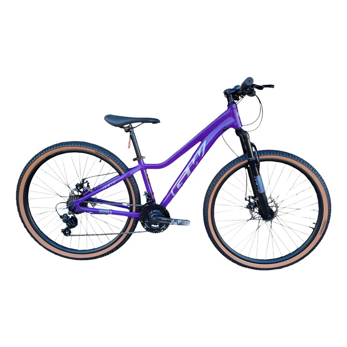 BCTA 27 GW MONKEY 7VEL ALUMINIO MTB (060730)