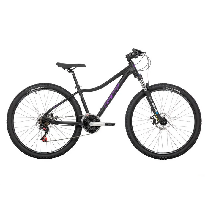 BCTA 27.5 DEER 7 VEL F/MECANICO GW B/HOMBRO SUSP XCM30 SOUNTOR (060726)