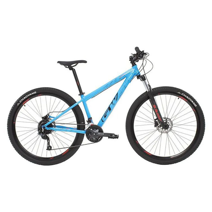 BCTA 29 GW HYENA 9VEL HIDRAULICA 9.3 (060561)
