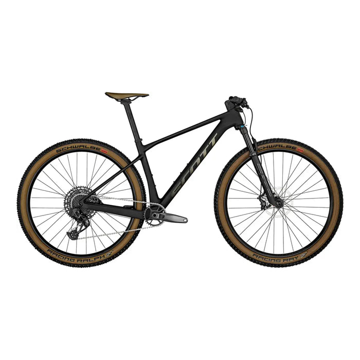 BICICLETA 29 SCALE 910/2023 AXS CARBON 12 VEL SCOTT MTB (061967)