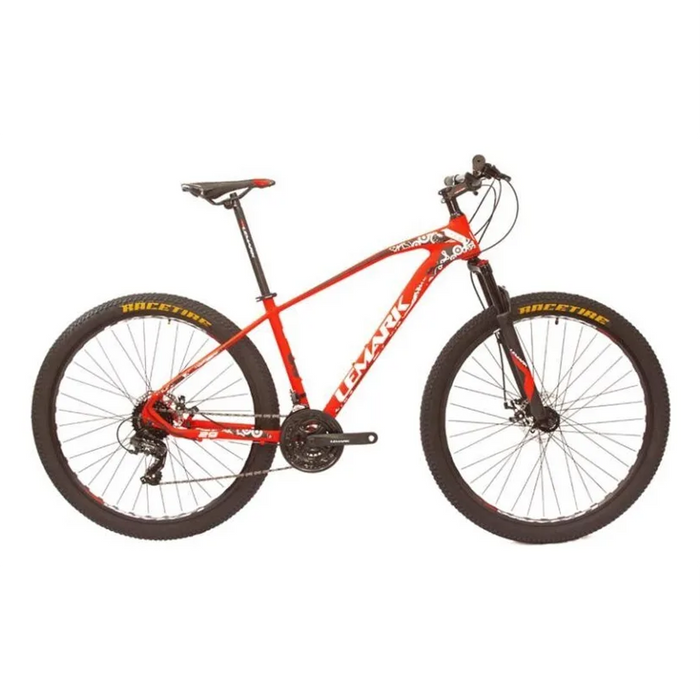 BCTA 29 LEMARK NANTES 9VEL MECANICA