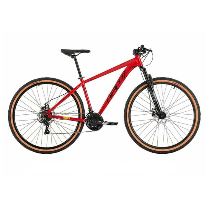 BCTA 29 GW MONKEY 7VEL ALUMNIO (060731)