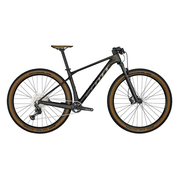 BCTA 29 SCALE 925/2023 CARBON 12 VEL SCOTT (061969)