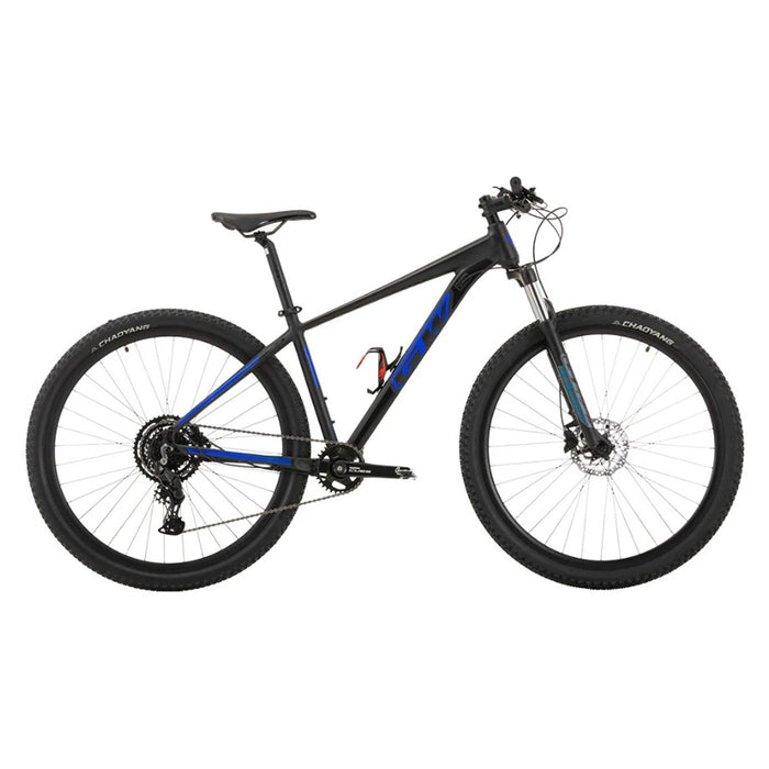 BICICLETA 29 ALLIGATOR 1x9 VEL GRUPO CUES (060719)
