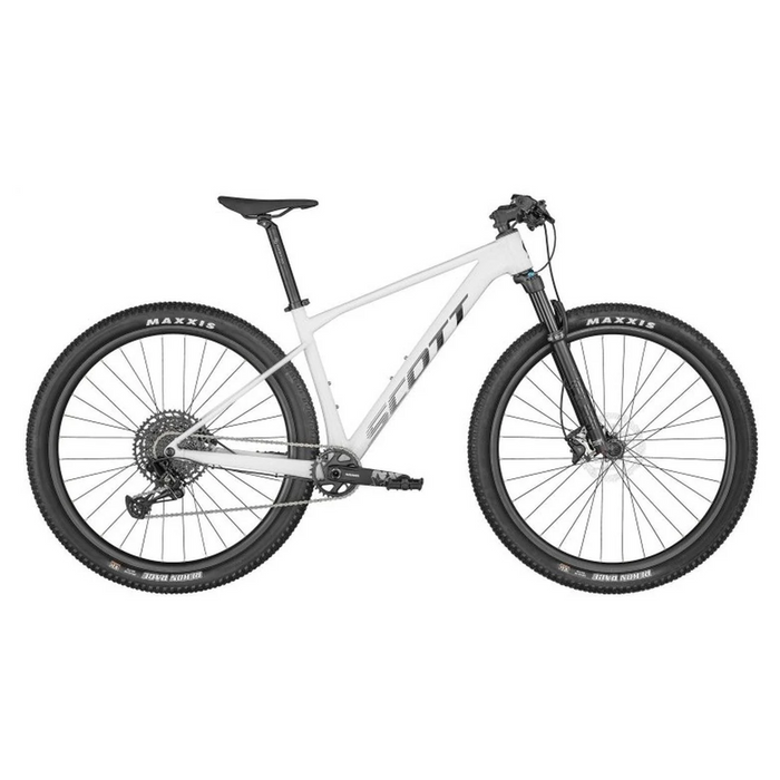 BICICLETA SCOTT SCALE 960 2023/2024 ALUMINIO 12 VELOCIDADES (061973)