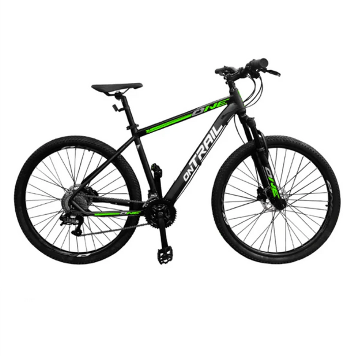 BICICLETA 29 ON TRAIL ONE 7 VEL (BIC0553)
