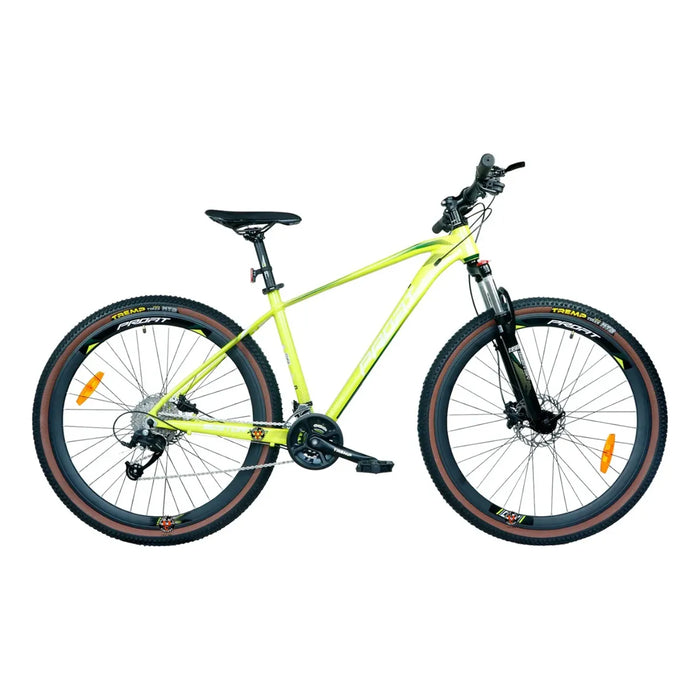 BICICLETA 29 BOSTON X30 2020 8 VEL MECANICA