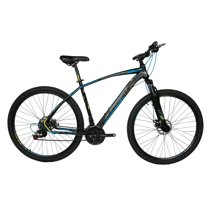 BICICLETA 29 ARIZONA Z10 8 VEL MECANICA ACERO