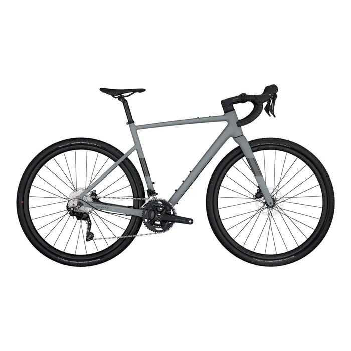 BICICLETA SPEEDSTER GRAVEL 40/2024 10VEL (061997)