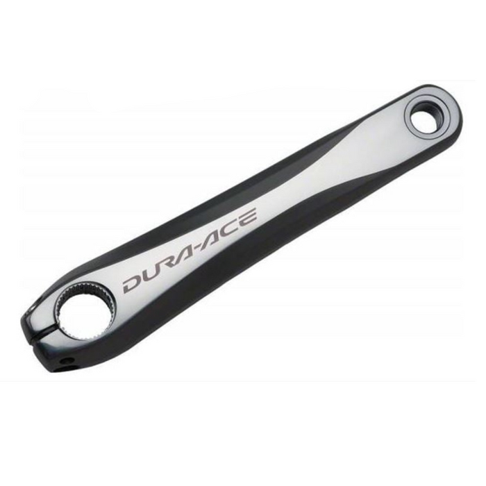 BIELA IZQUIERDA DURA ACE FC-7900 170MM (305289)