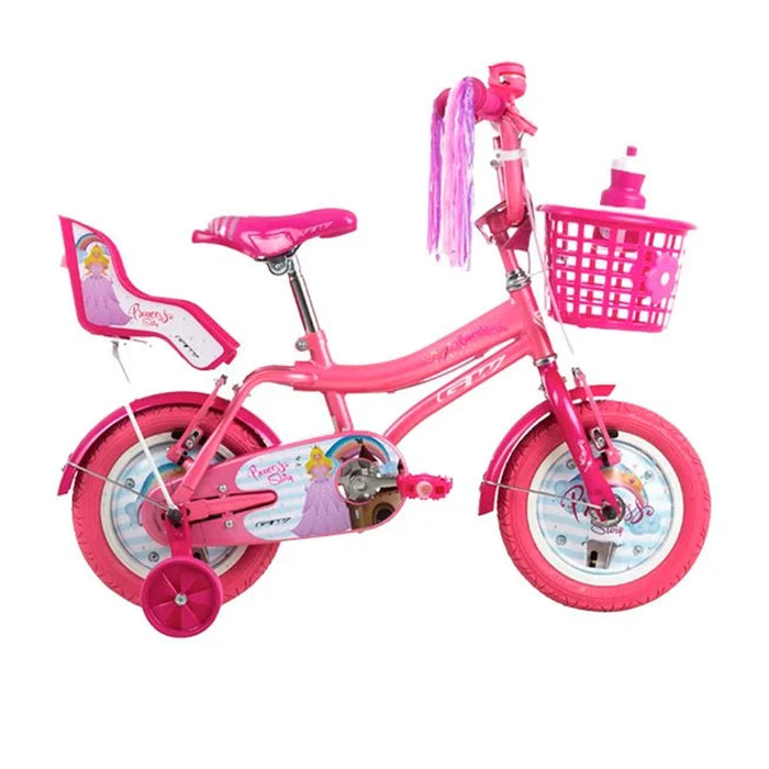 BICICLETA RIN 12 GW PRINCESS STORY (060326)