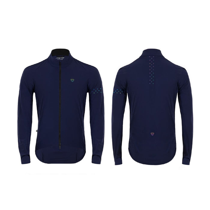 CHAQUETA CORTAVIENTOS GW LAPS HOMBRE (818661)