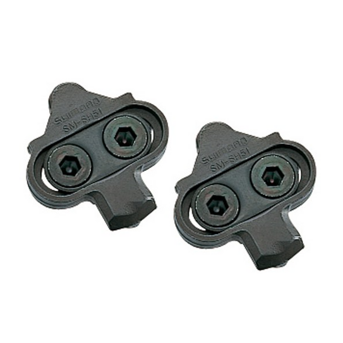 CHOCLES MTB SM-SH51 P/PEDAL SHIMANO (303224)