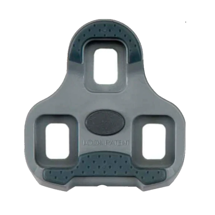 CHOCLE LOOK KEO GRIP GRIS (LOOK08150) MAMUT