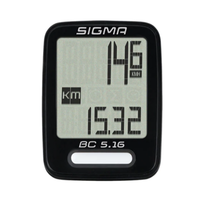 CICLO COMPUTAD SIGMA BC5,16