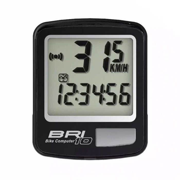 CICLO COMP ECHOWELL BRI-10 (809197)