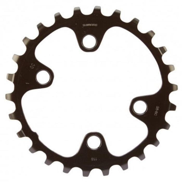 CORONILLA FC 7000-2 36T-26T SLX SHIMANO