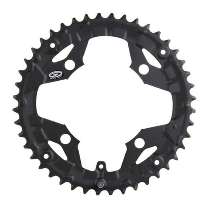 CORONILLA FC-M430-8 44T NEGRA SHIMANO (305545)