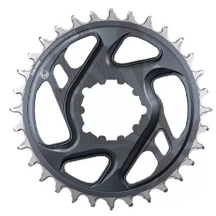 CORONILLA 32D SRAM ACERO EAGLE 3MM OFFSET (11.6218.041.004)