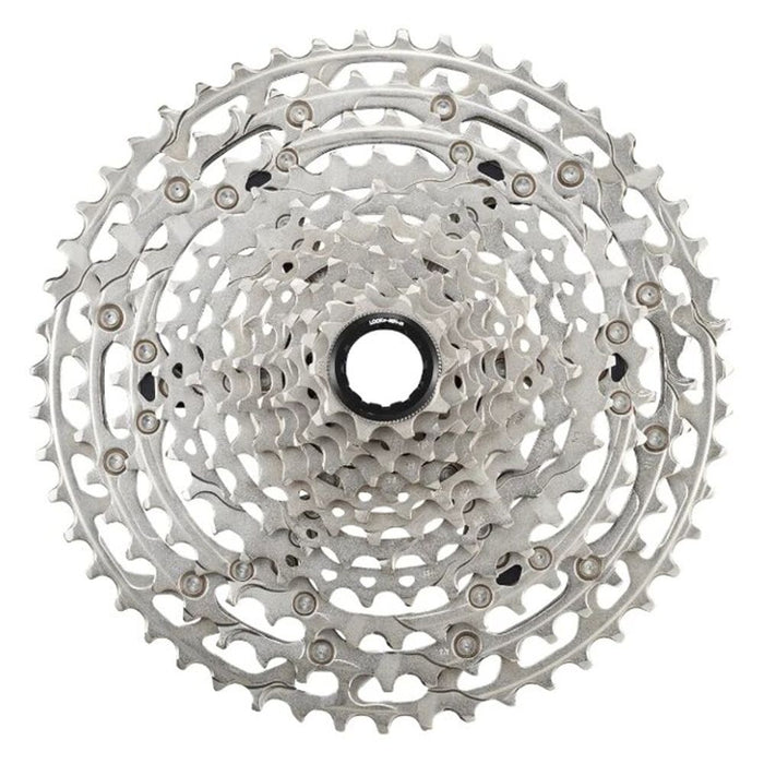 PACHA 12 VEL DEORE CS-M6100 10/51CASSETTE (304548)