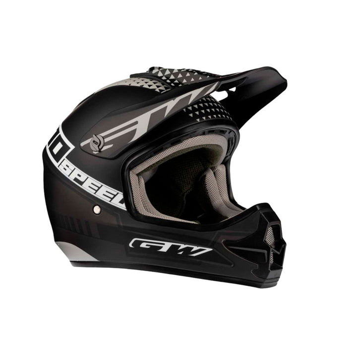 CASCO GW JUNIOR BMX JX 601-2 ABS (814479)