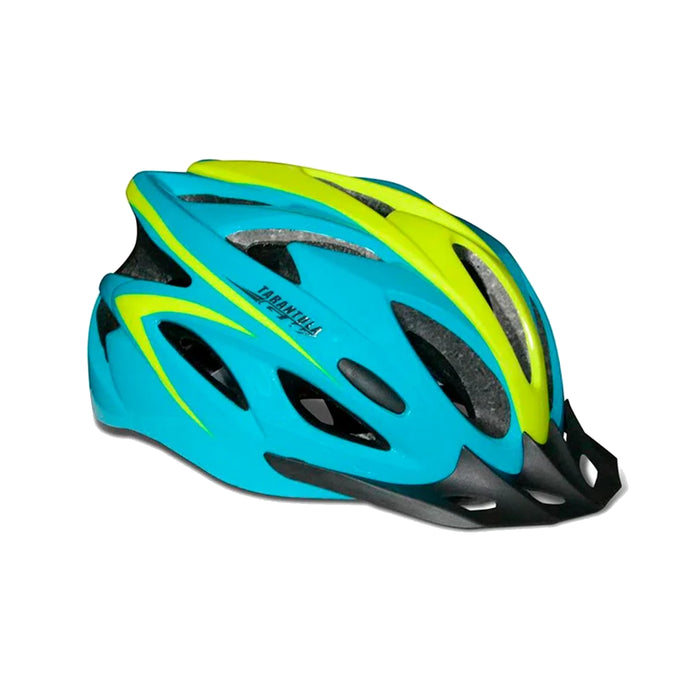 CASCO TARANTULA GW-012 RUTA/MTB COLORES (814474)