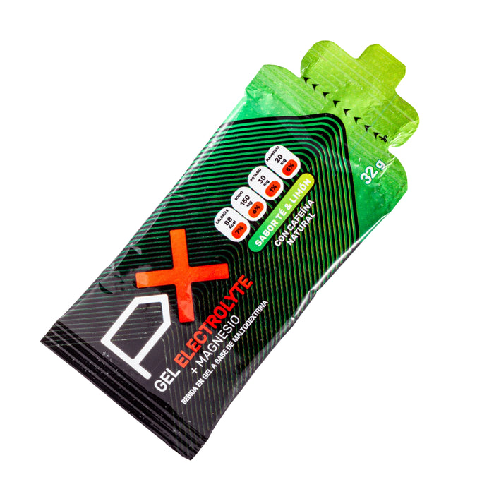 GEL PX ELECTROLYTE + MAGNESIO
