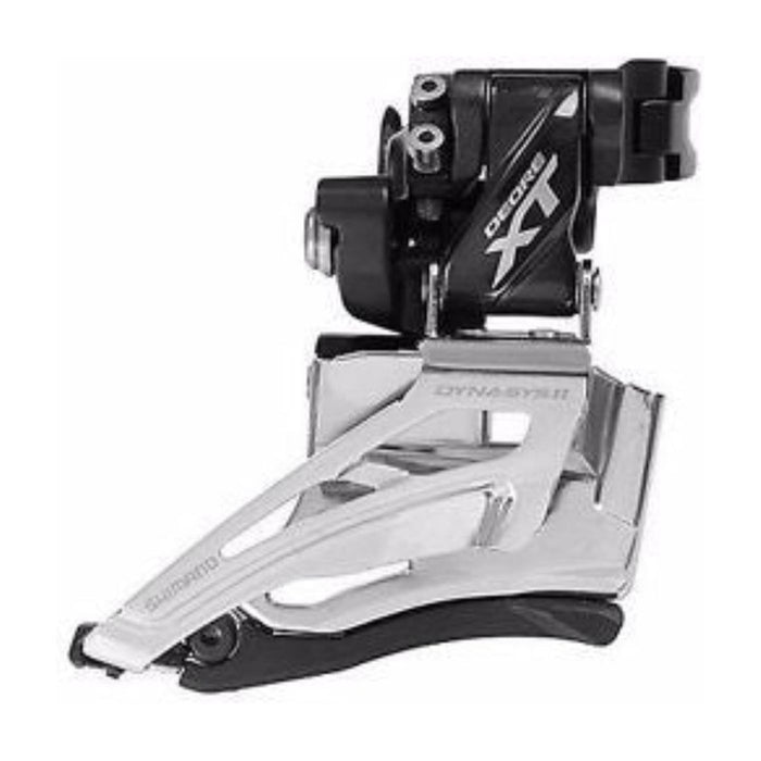DESCARRILADOR DEORE XT 2x11 VEL 34,9MM FD-M8025-H (308542)
