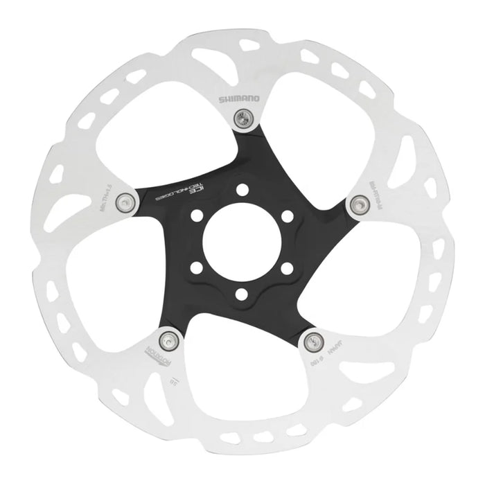 DISCO 203MM SM-RT86 SHIMANO BOLT DEORE XT REFRIG (502637)