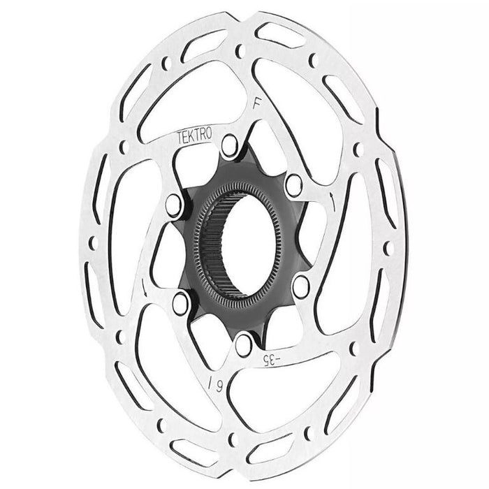 DISCO 180MM TEKTRO TR180-35 CENTER LOOK TR50 9/12 (DIF0736)