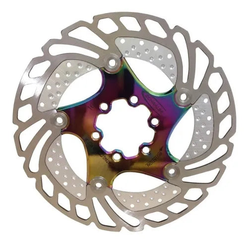 DISCO 160MM SCHWALBE TORNILLO MOD COOLING IEXT (DIS063)