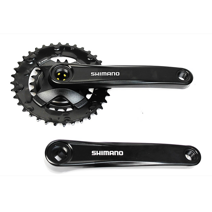 DOBLEP ITOOK 36/52T 170MM RUTA (10386)