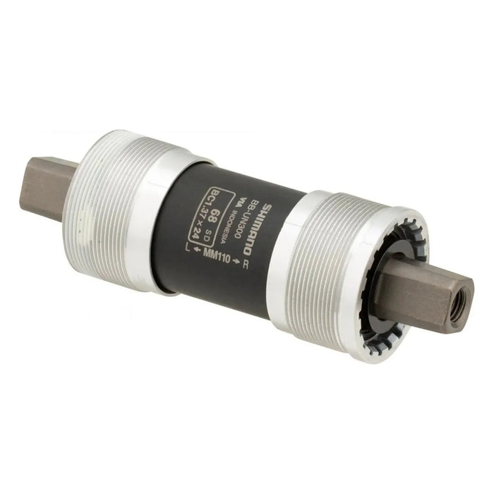 EJE SHIMANO CUADRANTE BB-UN300 37X24 117.5 (302416)(302430)
