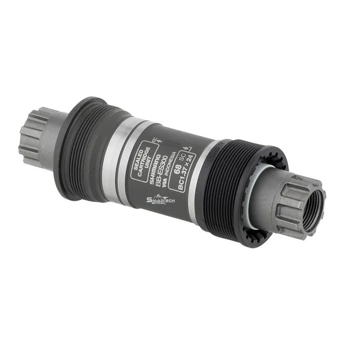 EJE DE CARTUCHO ESTRIADO SHIMANO BB-ES300 (JEJ0176)