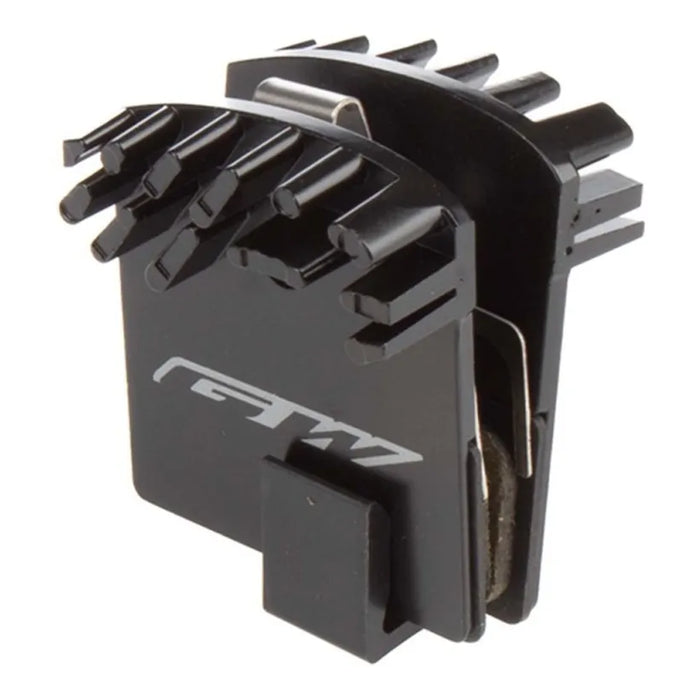 PASTILLA F/DISCO C/DISIPADOR DE CALOR BPF-52 (502712)