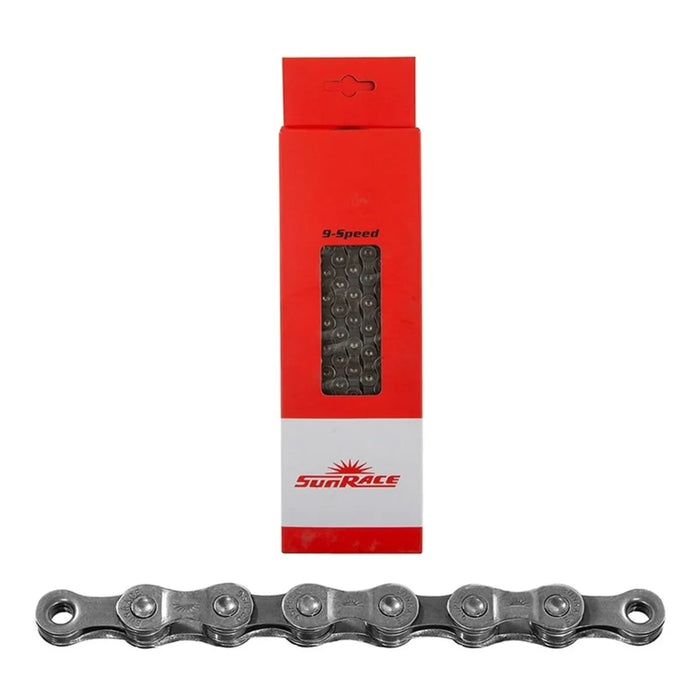 CADENILLA 9V SUN-RACE CN-M84/M94 116 ESL BLACK