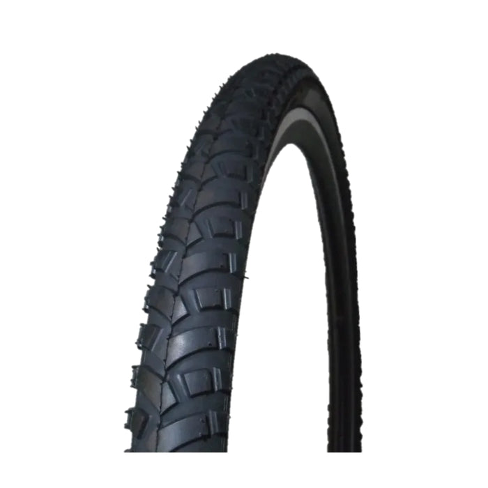 LLANTA 26X1,95 NEGRA H501 CHAOYAN TACO (407917)
