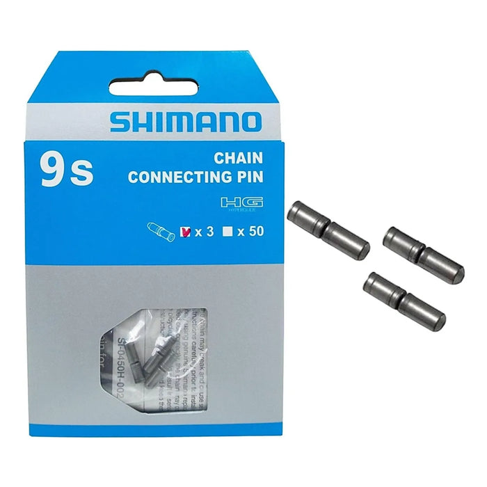 PIN PARA CADENILLAS DE 9 VEL SHIMANO