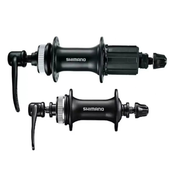 MANZANAS HB/FH-RM35 8-10VEL CENTER LOCK SHIMANO (403484)