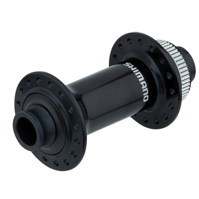 MANZANA DELANT SHIMANO HB-TC500-B 15x110 BOOST // FH-MT410-B (403544)