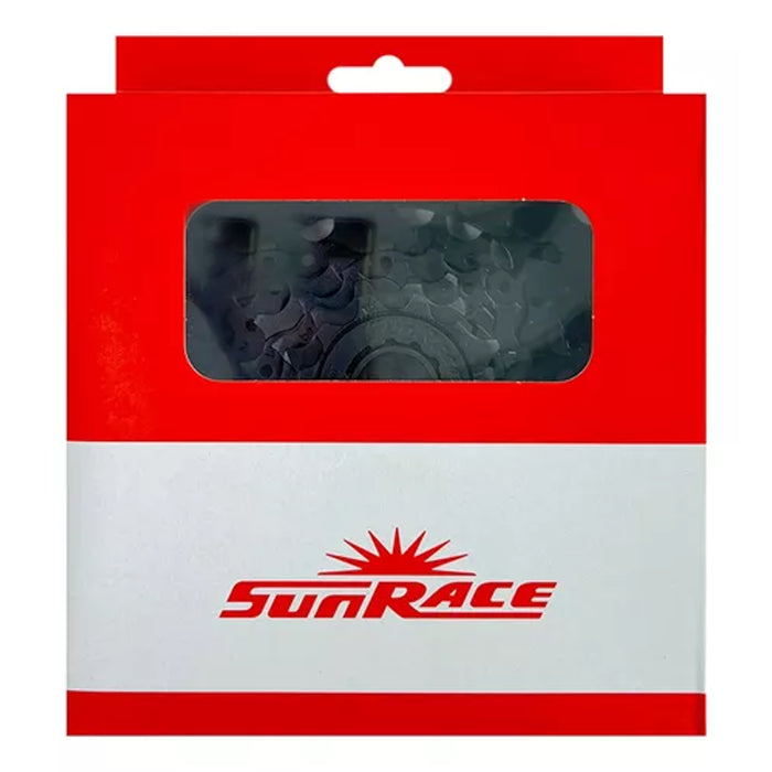 PACHA 7VEL 11/34 SUN RACE CASSETE NEGRA CS-M40 (PAC0598)