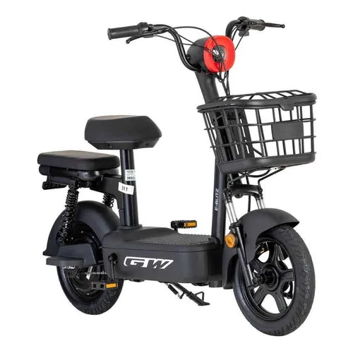 BICIMOTO GW ELECTRICA 350W E-BLITZ (060758)