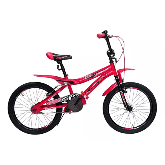 BICICLETA RIN 20 MOTO TXT650 GW (060383)
