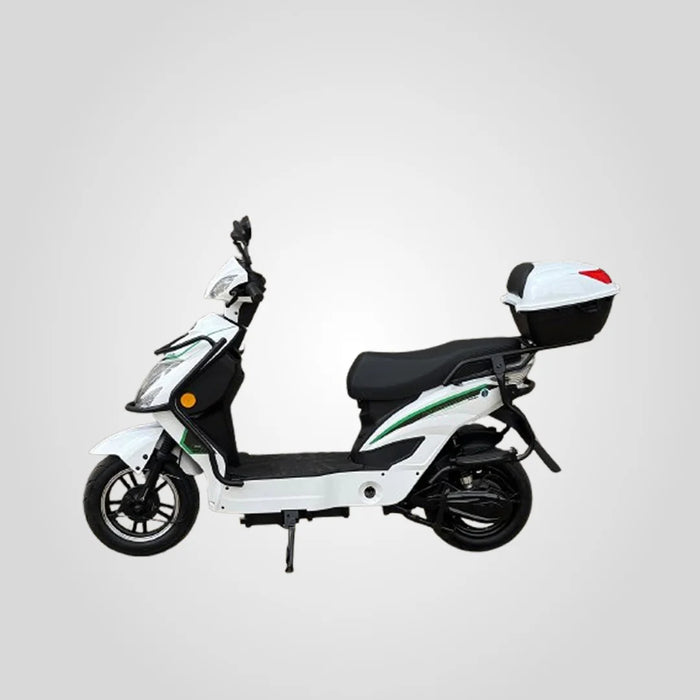 BICIMOTO HALCON EB4 ELECTRICA REF.