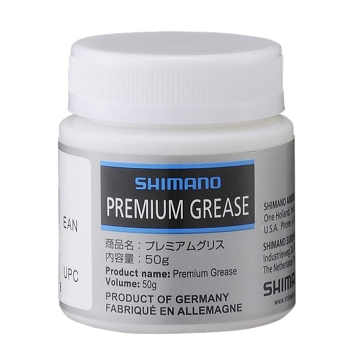 GRASA SHIMANO DURA-ACE 50 GRS (706103)