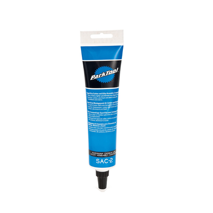GRASA PARKTOOL P/CARBONO Y ALUMNIO 4oz SAC-2